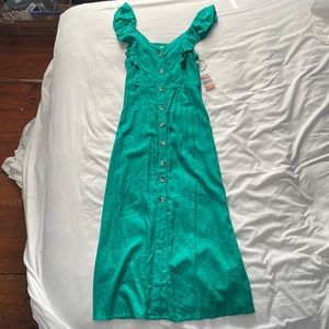 New with Tags XS BILLABONG SINCERELY JULES LOVE TRIPPER DRESS